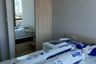 2 Bedroom Condo for rent in Nue Mega Plus Bangna, Bang Kaeo, Samut Prakan