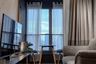 1 Bedroom Condo for rent in Ideo Mobi Sukhumvit Eastgate, Bang Na, Bangkok near BTS Bang Na