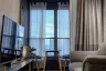 1 Bedroom Condo for rent in Ideo Mobi Sukhumvit Eastgate, Bang Na, Bangkok near BTS Bang Na