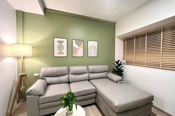 2 Bedroom Townhouse for rent in Dokmai, Bangkok