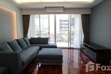 3 Bedroom Condo for rent in Khlong Tan, Bangkok near BTS Phrom Phong