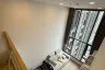 1 Bedroom Condo for rent in Life Rama 4 - Asoke, Khlong Toei, Bangkok near MRT Queen Sirikit National Convention Centre
