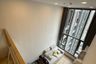 1 Bedroom Condo for rent in Life Rama 4 - Asoke, Khlong Toei, Bangkok near MRT Queen Sirikit National Convention Centre