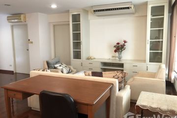 2 Bedroom Condo for rent in Navin Court, Lumpini, Bangkok near BTS Ploen Chit