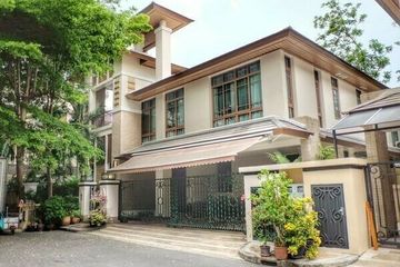 4 Bedroom House for rent in Phra Khanong Nuea, Bangkok near BTS Phra Khanong