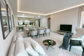 3 Bedroom Condo for rent in Khlong Toei Nuea, Bangkok near MRT Sukhumvit