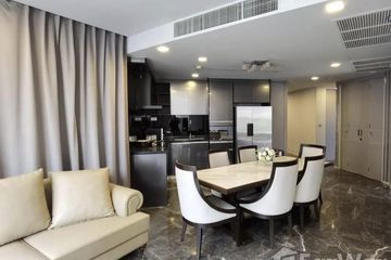 3 Bedroom Condo for rent in Khlong Tan Nuea, Bangkok near BTS Phrom Phong