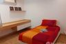 2 Bedroom Apartment for rent in S9 apartment sathorn, Thung Wat Don, Bangkok near BTS Saint Louis