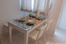 2 Bedroom Apartment for rent in S9 apartment sathorn, Thung Wat Don, Bangkok near BTS Saint Louis