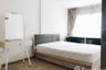 1 Bedroom Condo for rent in Elio Del Ray, Bang Chak, Bangkok near BTS Punnawithi