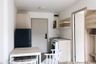 1 Bedroom Condo for rent in Elio Del Ray, Bang Chak, Bangkok near BTS Punnawithi