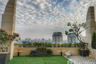 1 Bedroom Condo for rent in The Empire Place, Thung Wat Don, Bangkok near BTS Sueksa Witthaya