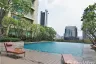1 Bedroom Condo for rent in The Empire Place, Thung Wat Don, Bangkok near BTS Sueksa Witthaya