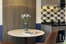 1 Bedroom Condo for rent in THE BASE Phetchaburi-Thonglor, Bang Kapi, Bangkok near MRT Phetchaburi
