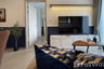 1 Bedroom Condo for rent in THE BASE Phetchaburi-Thonglor, Bang Kapi, Bangkok near MRT Phetchaburi