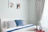 1 Bedroom Condo for rent in Metro Sky Wutthakat, Talat Phlu, Bangkok near BTS Wutthakat