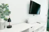 1 Bedroom Condo for rent in Metro Sky Wutthakat, Talat Phlu, Bangkok near BTS Wutthakat