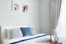 1 Bedroom Condo for rent in Metro Sky Wutthakat, Talat Phlu, Bangkok near BTS Wutthakat