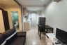1 Bedroom Condo for rent in Ideo Q Ratchathewi, Thanon Phaya Thai, Bangkok near BTS Ratchathewi