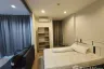 1 Bedroom Condo for rent in Ideo Q Ratchathewi, Thanon Phaya Thai, Bangkok near BTS Ratchathewi