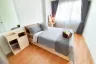 1 Bedroom Condo for rent in VOQUE Place Sukhumvit 107 - Bearing 2, Bang Na, Bangkok near BTS Bearing