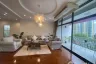 3 Bedroom Condo for rent in Swasdi Mansion, Khlong Toei Nuea, Bangkok near MRT Sukhumvit