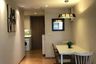1 Bedroom Condo for rent in Noble Solo, Khlong Tan Nuea, Bangkok near BTS Thong Lo