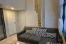 1 Bedroom Condo for rent in Knightsbridge Prime Sathorn, Thung Wat Don, Bangkok near BTS Chong Nonsi