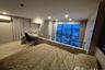 1 Bedroom Condo for rent in Knightsbridge Prime Sathorn, Thung Wat Don, Bangkok near BTS Chong Nonsi