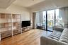 2 Bedroom Condo for rent in The Met, Thung Maha Mek, Bangkok near BTS Chong Nonsi