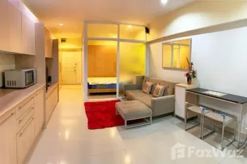 1 Bedroom Condo for rent in Phaya Thai, Bangkok near BTS Ari