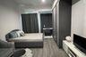 Condo for rent in Ideo Chula - Samyan, Si Phraya, Bangkok near MRT Sam Yan