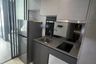 Condo for rent in Ideo Chula - Samyan, Si Phraya, Bangkok near MRT Sam Yan