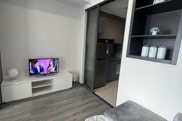 Condo for rent in Si Phraya, Bangkok near MRT Sam Yan