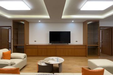 3 Bedroom Condo for rent in President Park Sukhumvit 24, Khlong Tan, Bangkok near MRT Queen Sirikit National Convention Centre