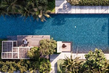 3 Bedroom Condo for rent in Khlong Ton Sai, Bangkok near BTS Saphan Taksin