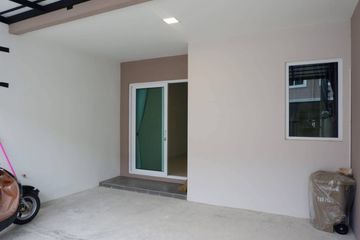 3 Bedroom Townhouse for rent in Bang Phli Yai, Samut Prakan