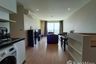 2 Bedroom Condo for rent in Sky Walk Condominium, Phra Khanong Nuea, Bangkok near BTS Phra Khanong