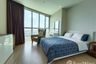 2 Bedroom Condo for rent in Sky Walk Condominium, Phra Khanong Nuea, Bangkok near BTS Phra Khanong