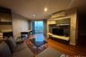 3 Bedroom Condo for rent in Belle Grand Rama 9, Huai Khwang, Bangkok near MRT Phra Ram 9