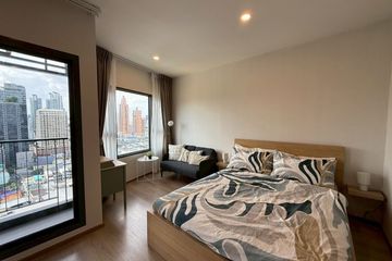 Condo for rent in Khlong Toei, Bangkok near MRT Queen Sirikit National Convention Centre