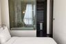 1 Bedroom Condo for rent in Park Origin Thonglor, Khlong Tan Nuea, Bangkok