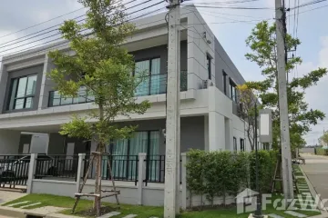 4 Bedroom Townhouse for rent in Bang Kaeo, Samut Prakan