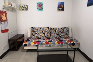 2 Bedroom Condo for rent in Suan Luang, Bangkok near MRT Phatthanakan