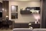 1 Bedroom Condo for rent in Ashton Asoke, Khlong Toei Nuea, Bangkok near MRT Sukhumvit