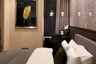 1 Bedroom Condo for rent in Ashton Asoke, Khlong Toei Nuea, Bangkok near MRT Sukhumvit