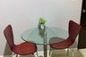 2 Bedroom Condo for rent in J.W. Boulevard Srivara, Phlapphla, Bangkok near MRT Huai Khwang