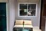 2 Bedroom Condo for rent in J.W. Boulevard Srivara, Phlapphla, Bangkok near MRT Huai Khwang