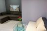 2 Bedroom Condo for rent in J.W. Boulevard Srivara, Phlapphla, Bangkok near MRT Huai Khwang
