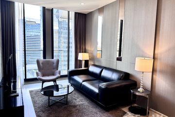 1 Bedroom Condo for rent in Lumpini, Bangkok near BTS Ploen Chit